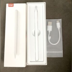 iPad Stylus Pen with Palm Rejection